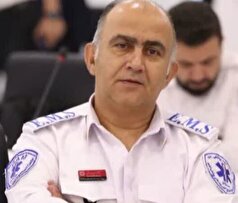 رئیس اورژانس بم خواستار تخصیص بالگرد اورژانس و نوسازی ناوگان آمبولانس شد