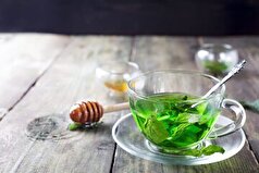 این دمنوش جادویی سه سوته خستگی و کسلی فصلی را از بین می‌برد