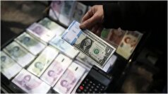 «ابر تورم» در چند قدمی ایران