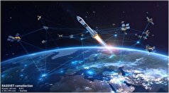 روسیه با استارلینک وارد رقابت می‌شود