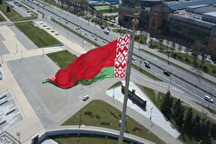 بلاروس قصد دارد صنعت رباتیک خود را توسعه دهد