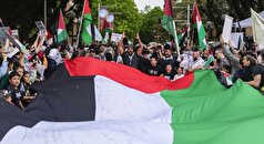 پرتغال کشور فلسطین را به رسمیت شناخت