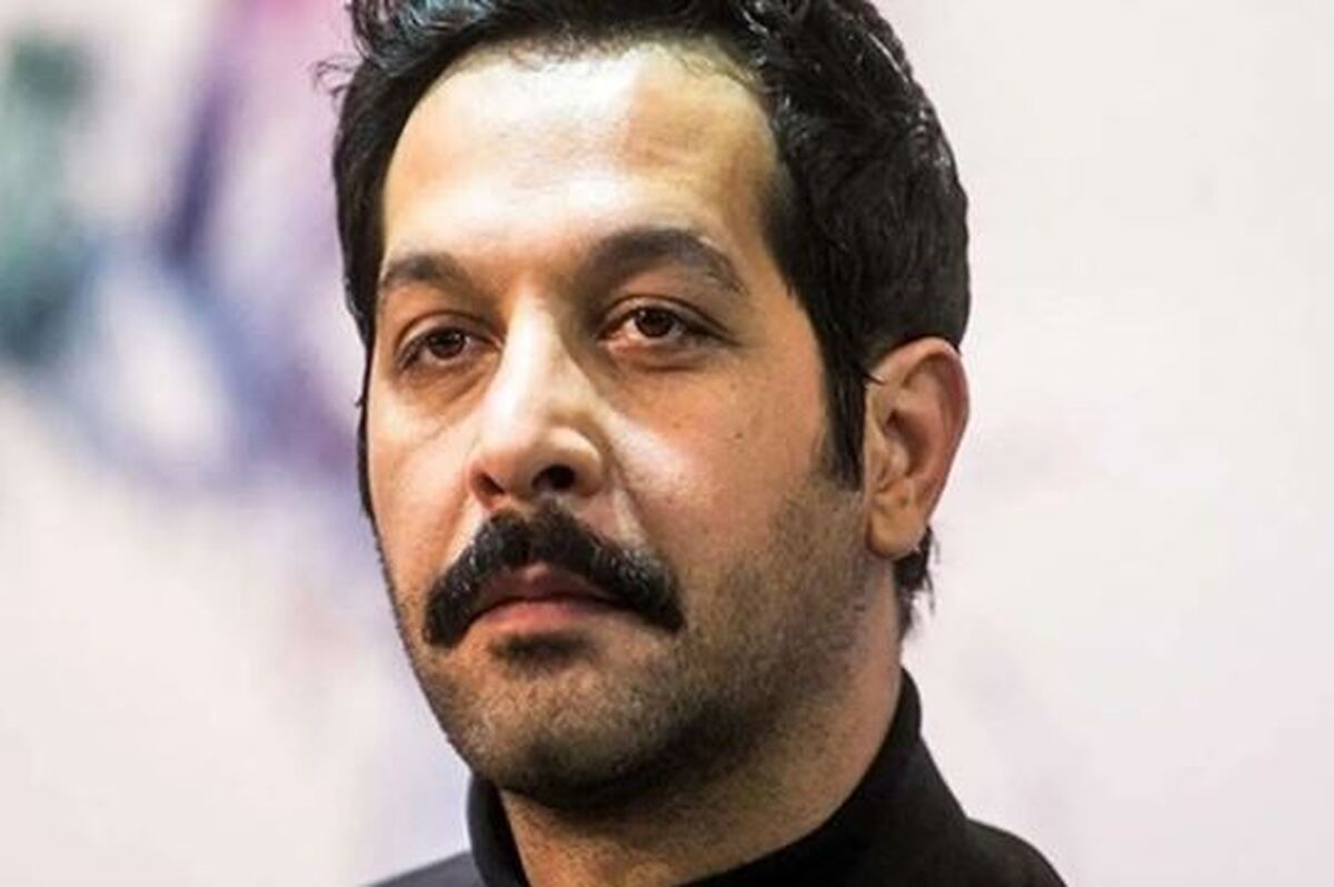نگاهی به زندگی شخصی و هنری کامران تفتی