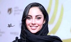 ترلان پروانه با لباس عروس محلی خودش رو سر زبان‌ها انداخت!