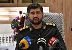 خدمت‌رسانی ۱۲۰ هزار بسیجی در ۱۳ قرارگاه ماموریت‌محور بجنورد