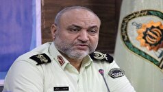 پرونده حادثه مهر ۱۴۰۱ زاهدان بسته شد؛ صدور احکام محکومیت تایید فرمانده انتظامی