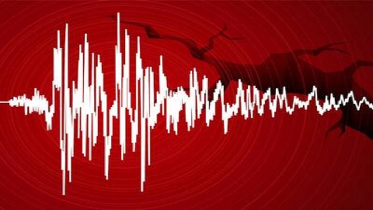 زلزله‌ای به بزرگی ۵ ریشتر نزدیک سواحل یونان رخ داد