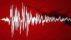 زلزله‌ای به بزرگی ۵ ریشتر نزدیک سواحل یونان رخ داد
