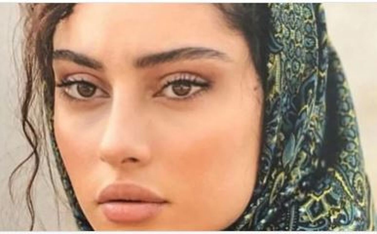 عکس مدلینگی ترلان پروانه و نوید پورفرج در کنار یکدیگر!