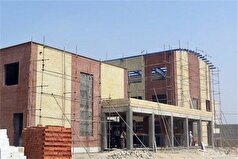 مک‌سوخته شهرستان گلشن صاحب مدرسه استاندارد می‌شود