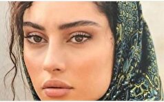 عکس مدلینگی ترلان پروانه و نوید پورفرج در کنار یکدیگر!