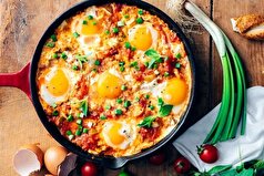 طرز تهیه املت مراکشی با ادویه‌ها و سبزیجات معطر! /درست کنید و لذت ببرید