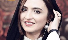 عکس رفاقتی گلاره عباسی و نازنین بیاتی با چهره‌های خندان و جذاب!