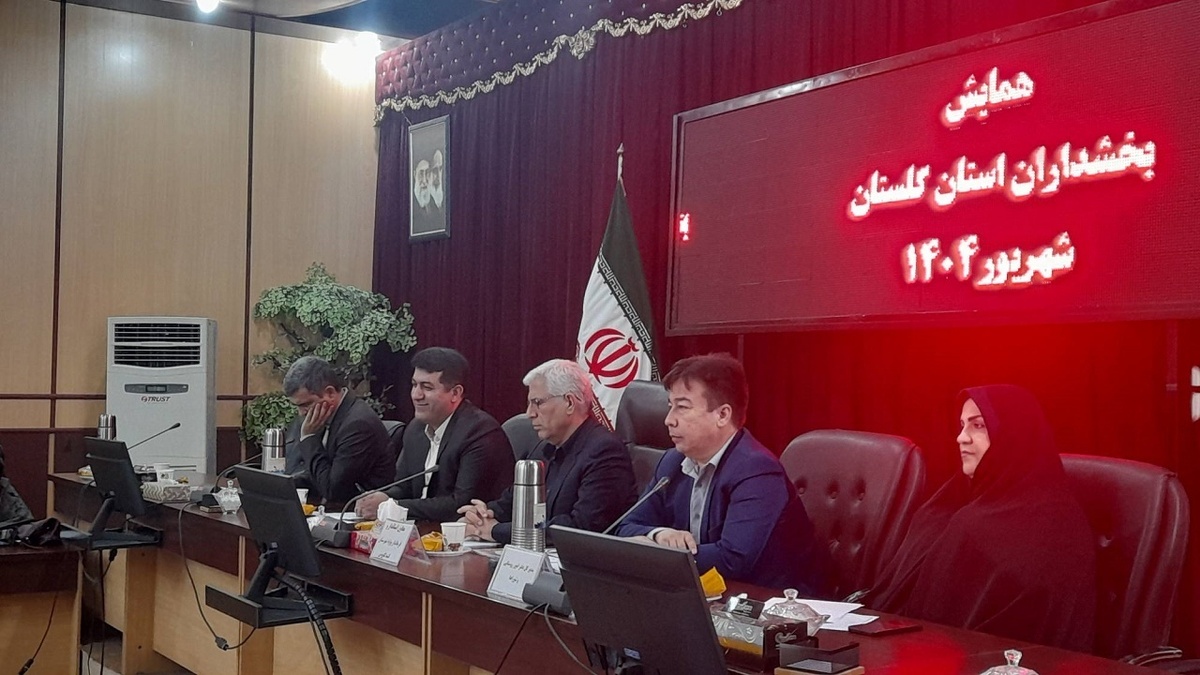 تخصیص ۷۳۰ میلیارد تومان اعتبار به دهیاری‌های گلستان
