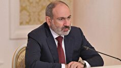 پاشینیان از قصد ارمنستان برای تقویت روابط با روسیه خبر داد.