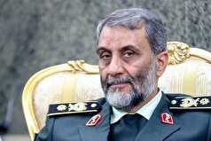 سردار رضایی: هوش مصنوعی مأموریت‌های پلیس را متحول می‌کند