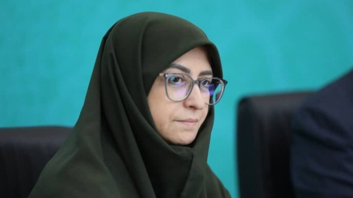 انصاری: چهار سایت جدید ذخیره‌گاه زیست‌کره در ایران ایجاد می‌شود