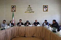 توسعه شیلات و سرمایه‌گذاری در نیر با نقش‌آفرینی دهیاران شتاب می‌گیرد