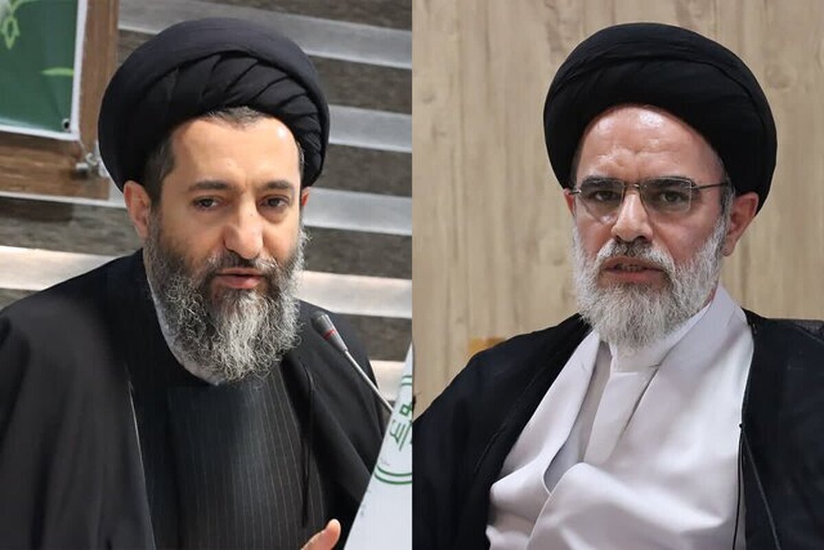 مدیرکل جدید تبلیغات اسلامی آذربایجان شرقی معرفی شد