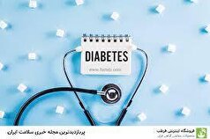 ۵ علامت صبحگاهی پیش‌دیابت را بشناسید!