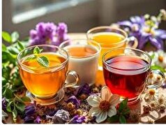 اگر سرماخورده هستید این نوشیدنی‌ها به کمک شما می‌آیند