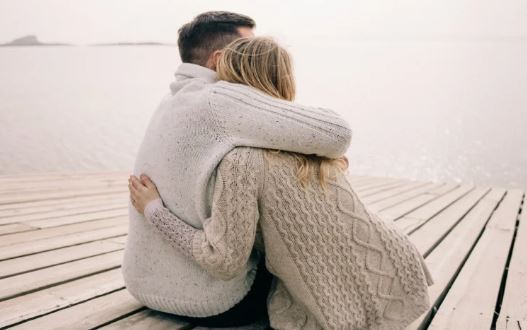 ویژگی‌های شخصیتی افراد را از نوع در آغوش گرفتن تشخیص دهید!