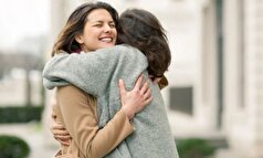 ویژگی‌های شخصیتی افراد را از نوع در آغوش گرفتن تشخیص دهید!