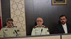 ضرورت هوشمندسازی پلیس و مهارت افزایی از اولویت‌های فراجا