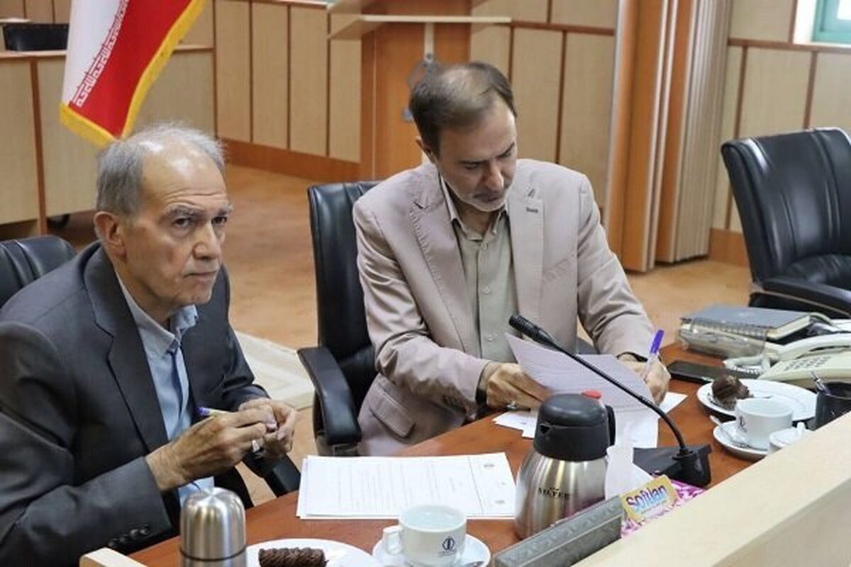 همکاری پژوهشگاه ژنتیک و دانشگاه تهران؛ آزمایشگاه ملی تاسیس می‌شود