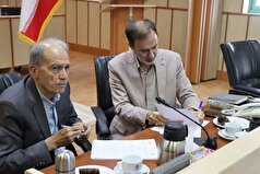 همکاری پژوهشگاه ژنتیک و دانشگاه تهران؛ آزمایشگاه ملی تاسیس می‌شود