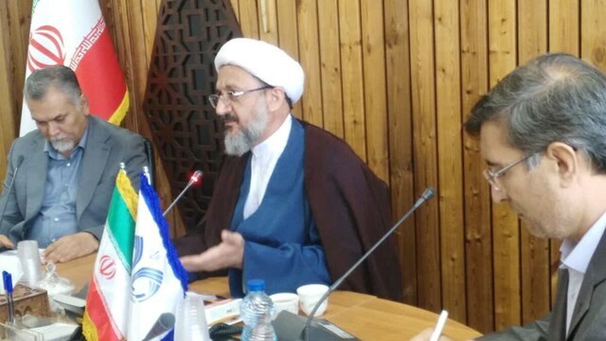 برگزاری همایش ملی «ادبیات مقاومت؛ بیم‌ها و امید‌ها در ادبیات معاصر» در قم