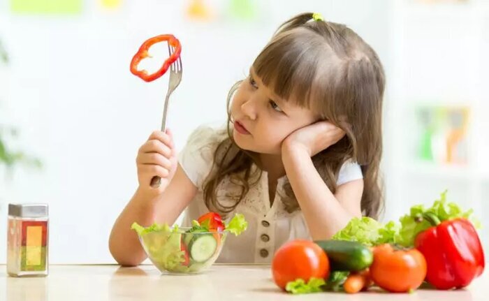 با این خوراکی‌ها سوخت مورد نیاز دانش آموزان را تامین کنید