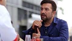 مجید صالحی مجوز فیلم دومش را گرفت