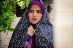 نگاهی به استایل مونوکروم و جذاب سپیده خداوردی در روز‌های پایانی تابستان+عکس