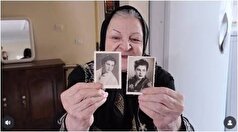 پرده برداری آزیتا لاچینی از راز‌های باور نکردنی زندگی اش