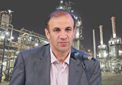 اسحاقی به هلدینگ خلیج فارس پیوست