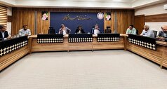 شورا‌ها باید نقش مصوب‌کننده در مدیریت اماکن ورزشی را ایفا کنند