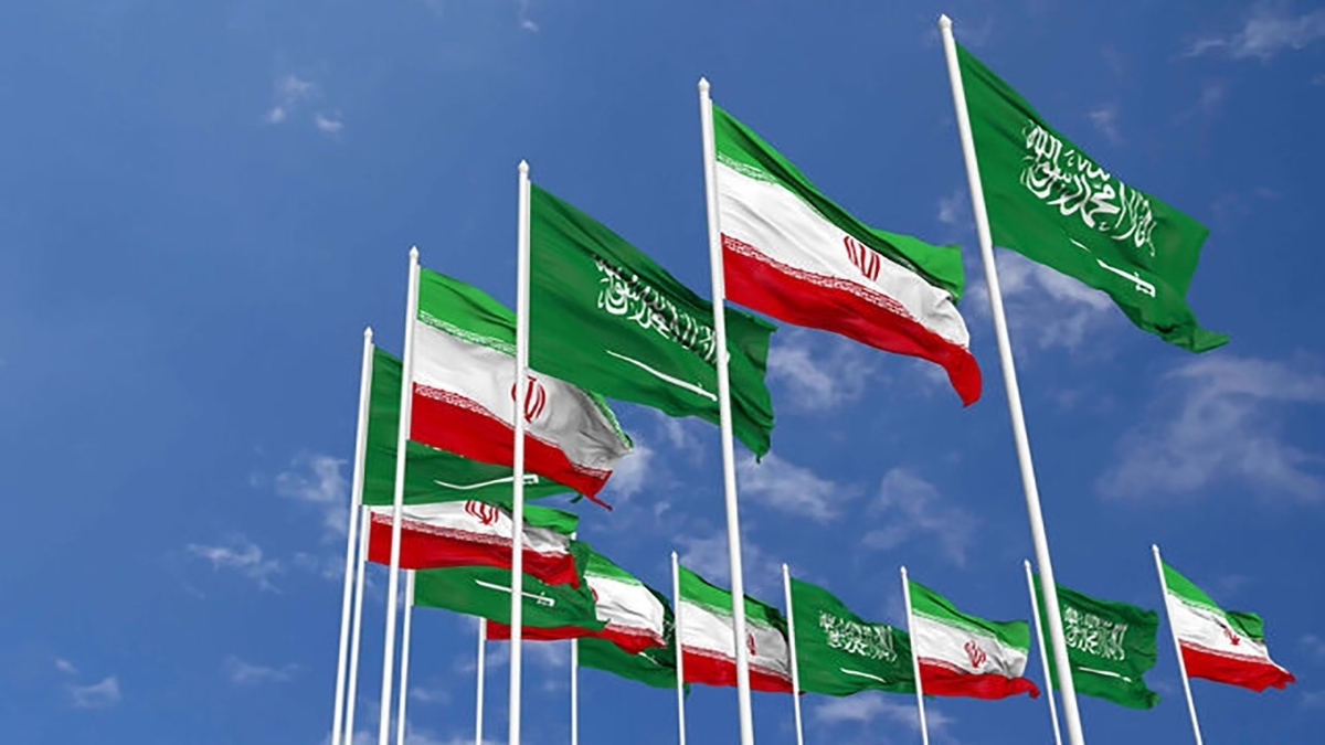 دیپلمات ایرانی: امیدواریم روابط تهران-ریاض شاهد توسعه بیشتر باشد