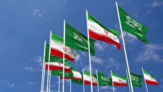 دیپلمات ایرانی: امیدواریم روابط تهران-ریاض شاهد توسعه بیشتر باشد