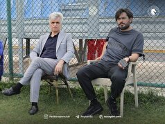 ‌نمی‌خواهند تیم‌های جوان لیگ برتر موفق شوند‌