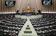 نماینده مشهد: نامه نمایندگان درباره ساخت سلاح هسته‌ای برای سال گذشته است