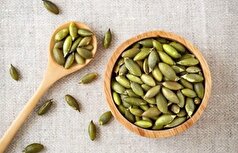 با خواص بی نظیر «تخم کدو» بیشتر آشنا شوید
