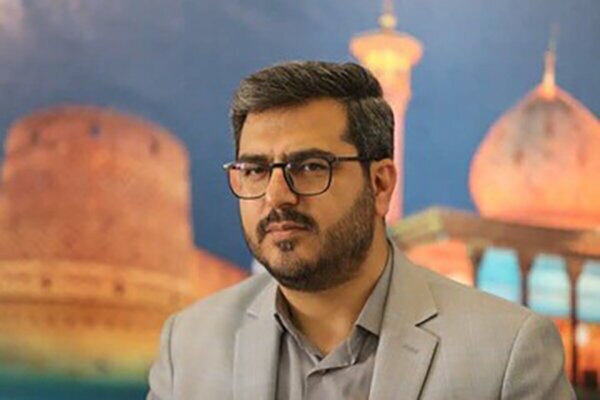 فرخ زاده: شهرداری شیراز برای مدیریت ترافیک تمهیدات ویژه در نظر دارد