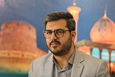 فرخ زاده: شهرداری شیراز برای مدیریت ترافیک تمهیدات ویژه در نظر دارد