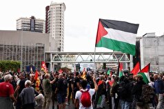 تعطیلی گروهی اتحادیه ها در ایتالیا در پی همبستگی با مردم فلسطین