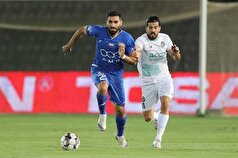 بازگشت عارف آقاسی بعد از یک خداحافظی جنجالی