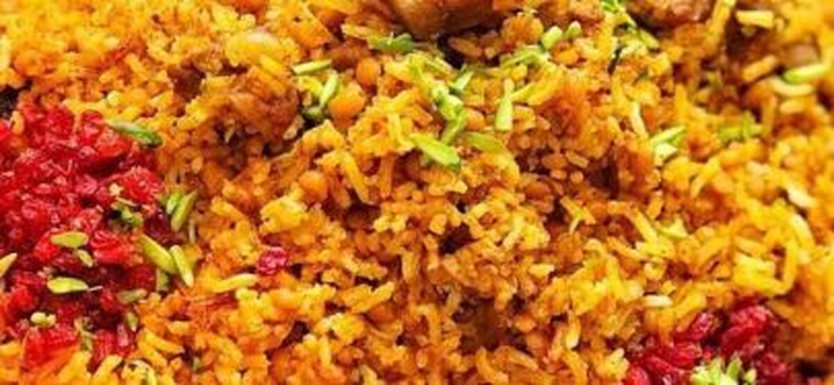 اینبار با روشی متفاوت قیمه لذیذ نذری درست کنید