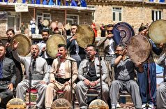 ایجاد فرصت‌های شغلی گسترده با توسعه بخش گردشگری کردستان