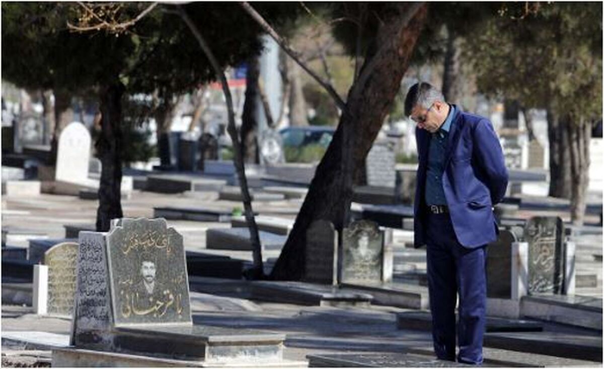 میانگین سن فوت در کشور اعلام شد!