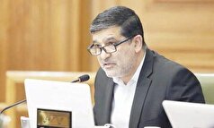 نقد یکی از اعضای شورای شهر تهران از عملکرد ضعیف علیرضا زاکانی